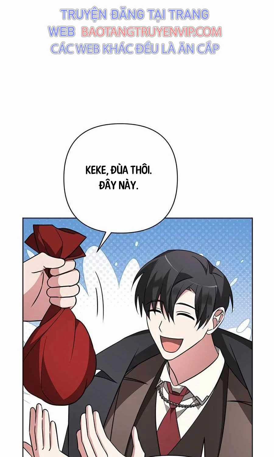 Học Viện Phá Sản - Chapter 9 - Trang 43