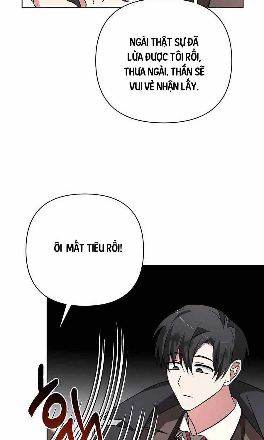 Học Viện Phá Sản - Chapter 9 - Trang 44