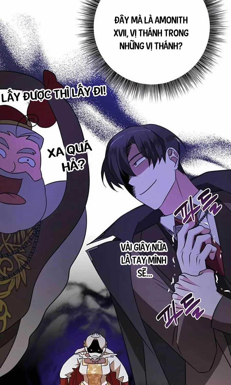 Học Viện Phá Sản - Chapter 9 - Trang 46