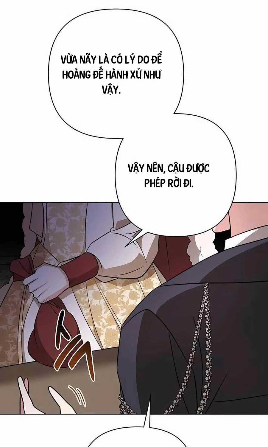 Học Viện Phá Sản - Chapter 9 - Trang 57