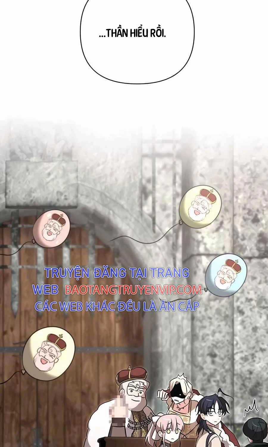 Học Viện Phá Sản - Chapter 9 - Trang 58