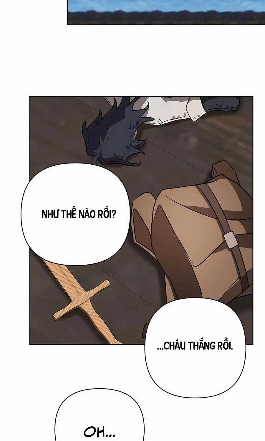 Học Viện Phá Sản - Chapter 9 - Trang 62