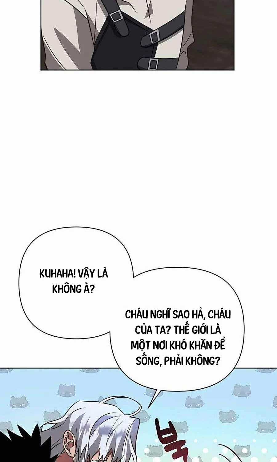 Học Viện Phá Sản - Chapter 9 - Trang 66