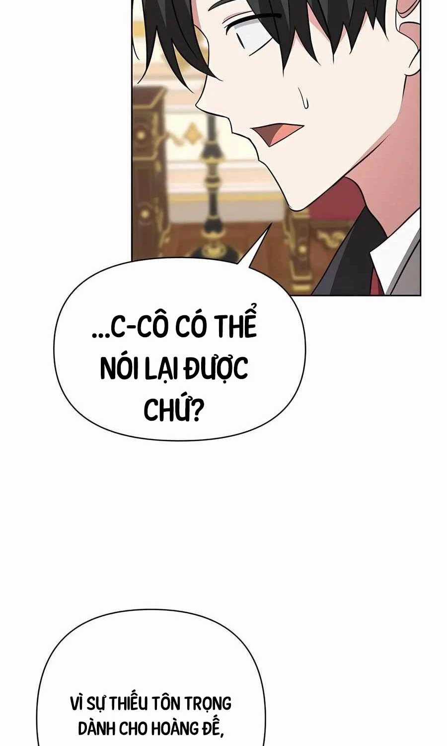 Học Viện Phá Sản - Chapter 9 - Trang 80