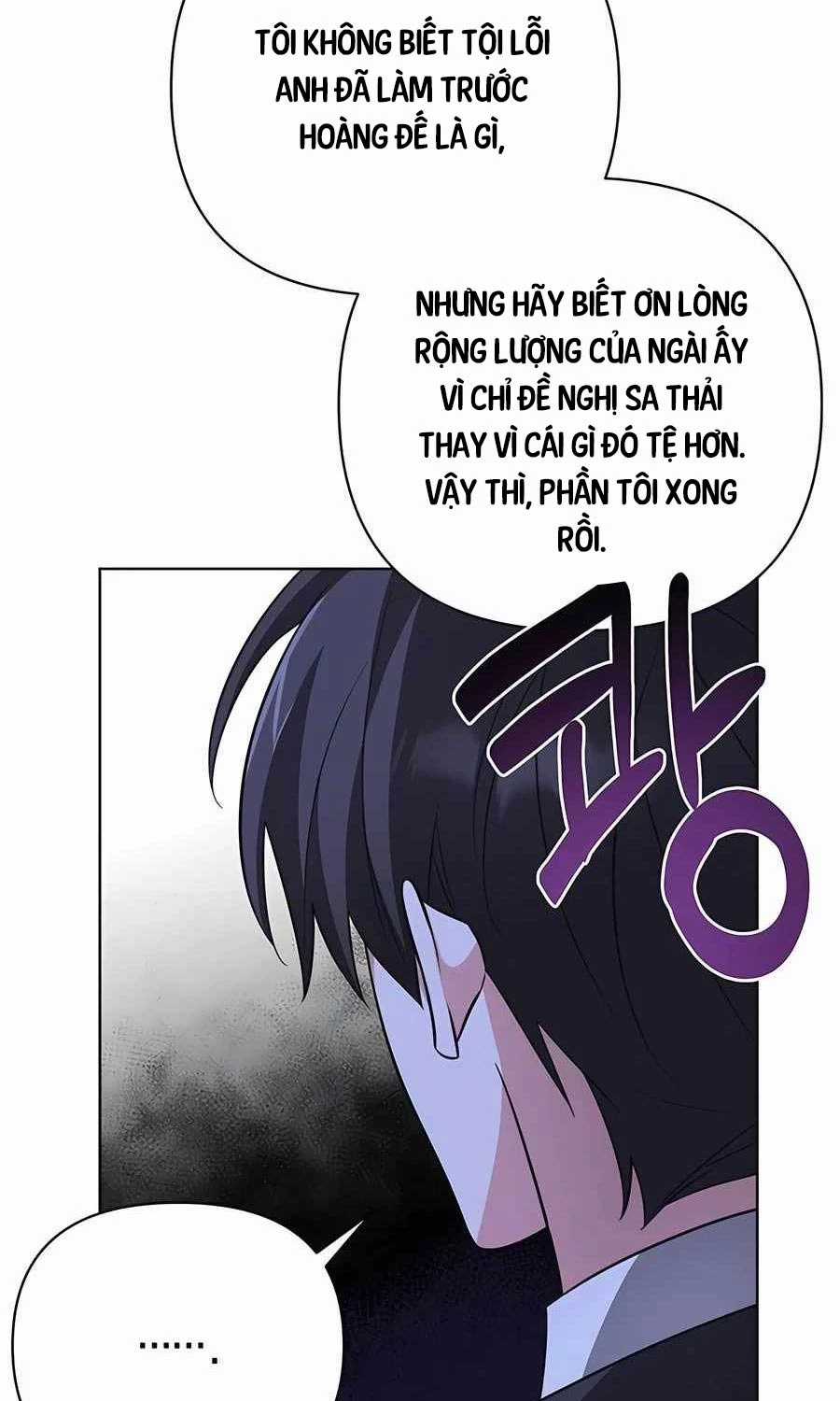 Học Viện Phá Sản - Chapter 9 - Trang 83