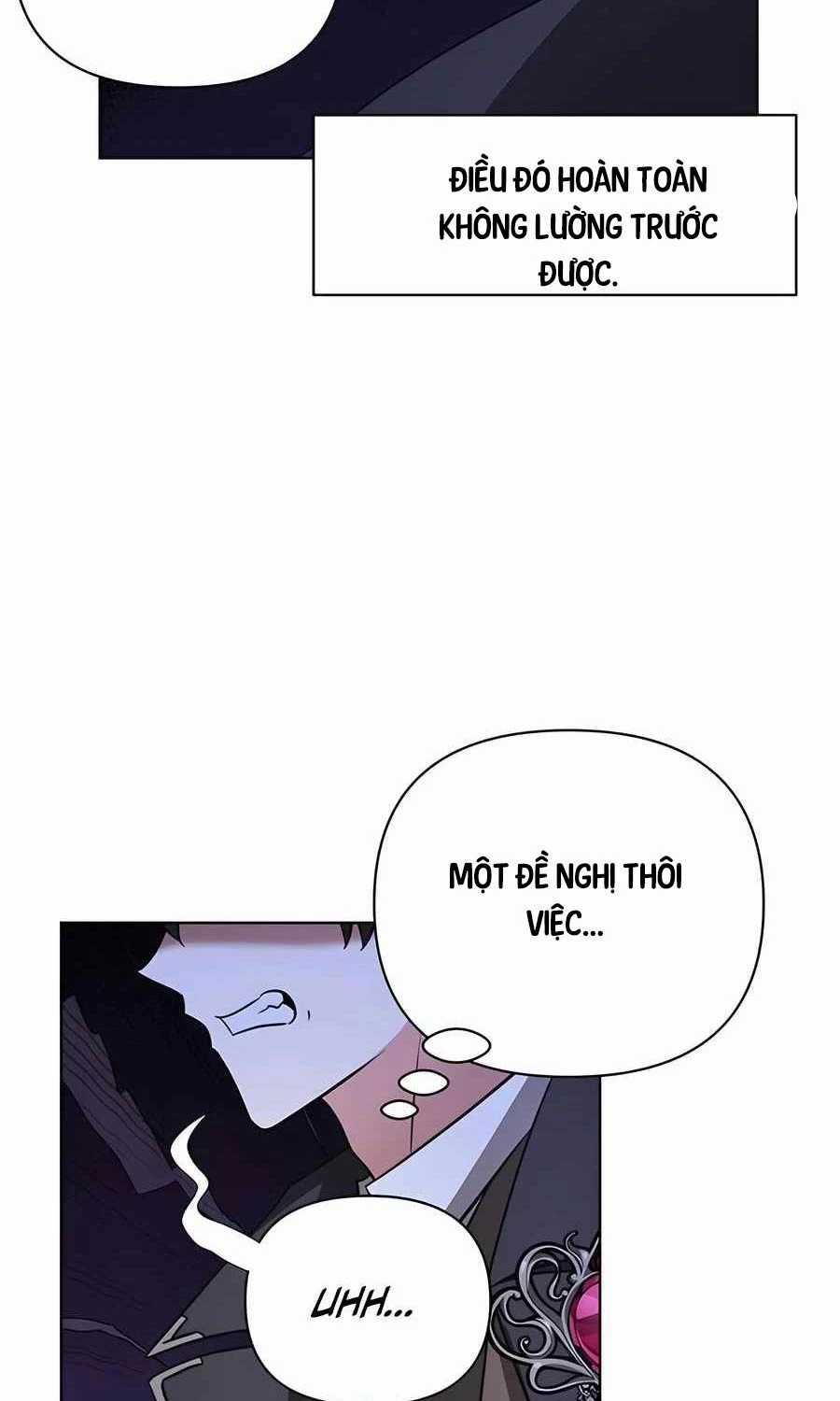 Học Viện Phá Sản - Chapter 9 - Trang 84