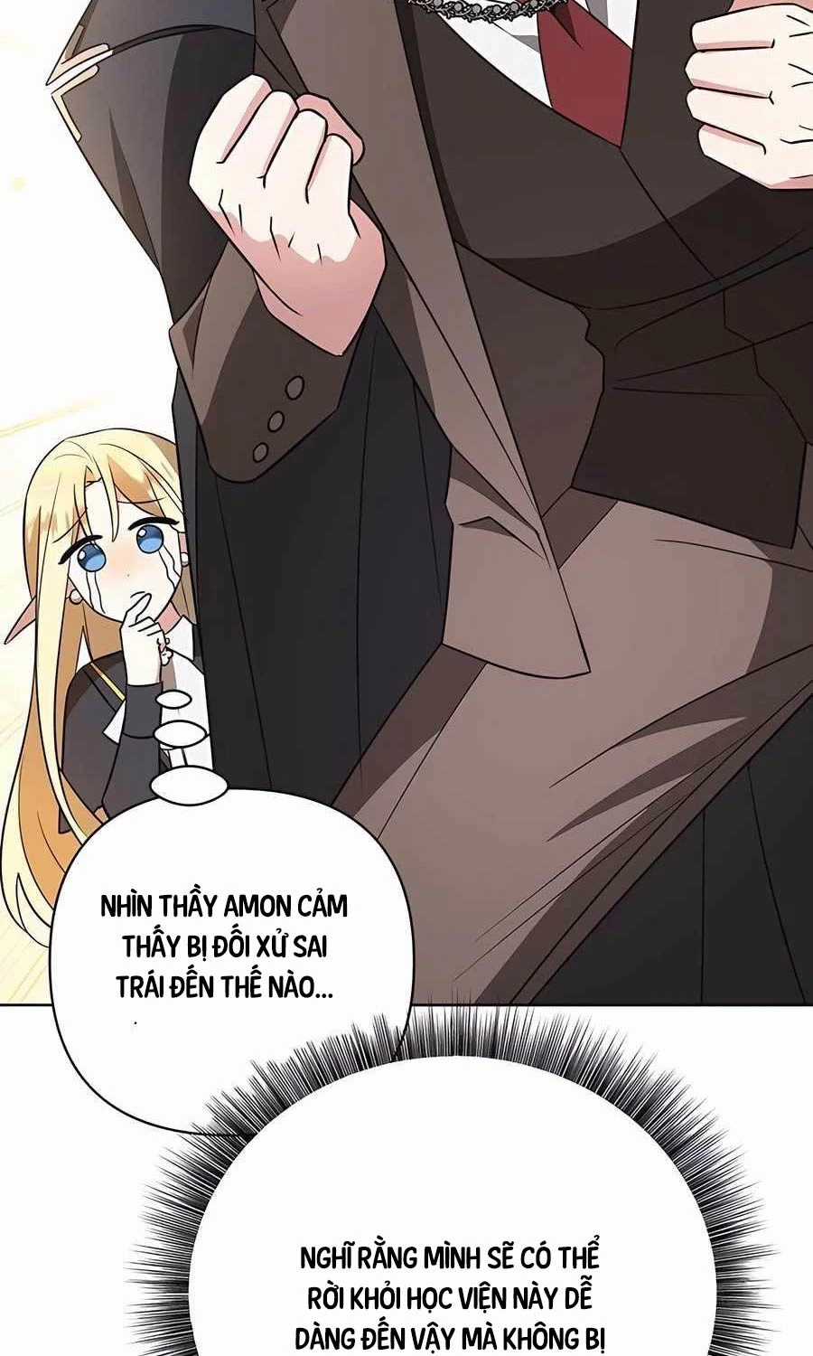 Học Viện Phá Sản - Chapter 9 - Trang 87