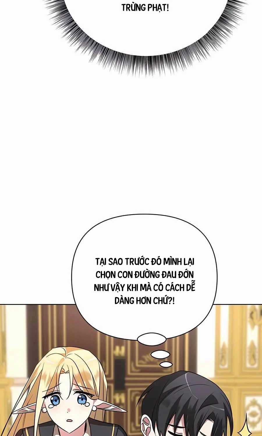 Học Viện Phá Sản - Chapter 9 - Trang 88