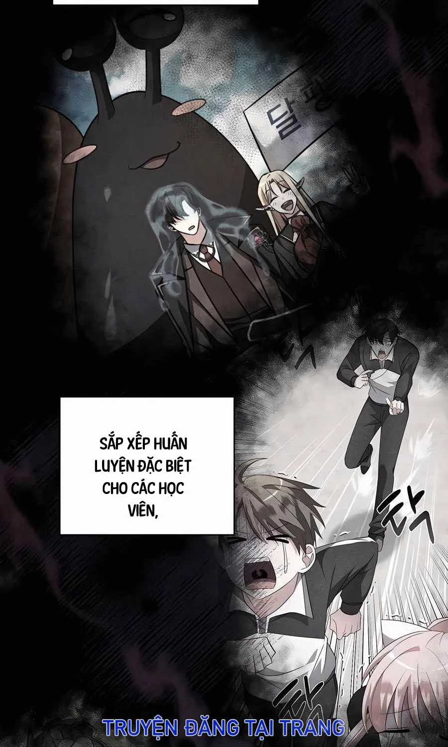 Học Viện Phá Sản - Chapter 9 - Trang 92