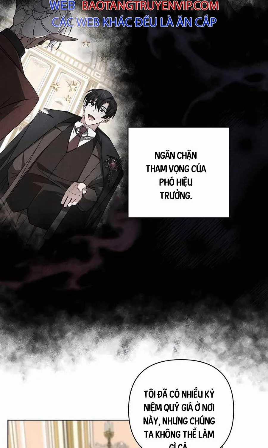 Học Viện Phá Sản - Chapter 9 - Trang 93