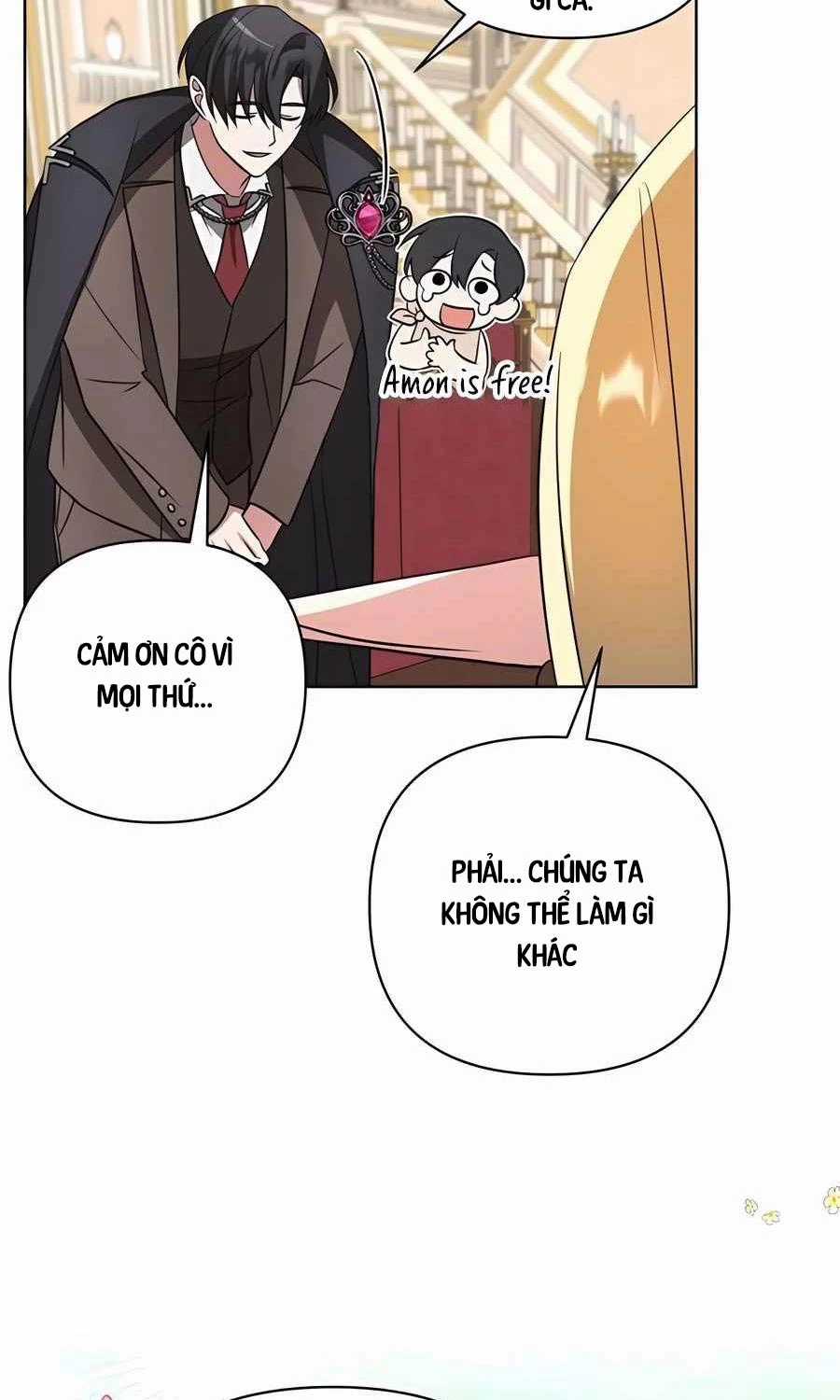 Học Viện Phá Sản - Chapter 9 - Trang 94