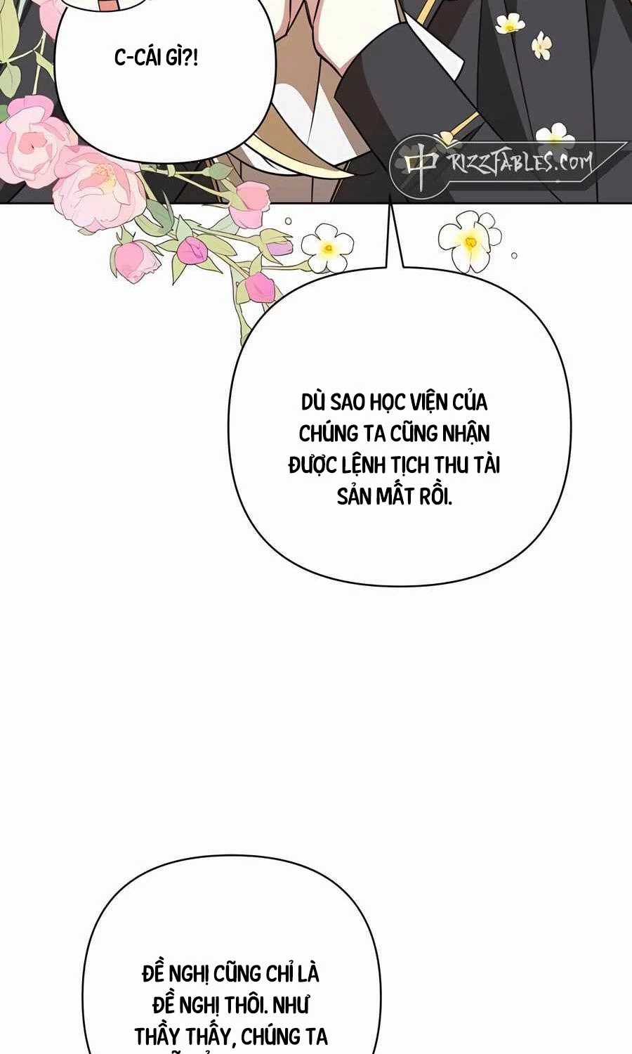 Học Viện Phá Sản - Chapter 9 - Trang 96