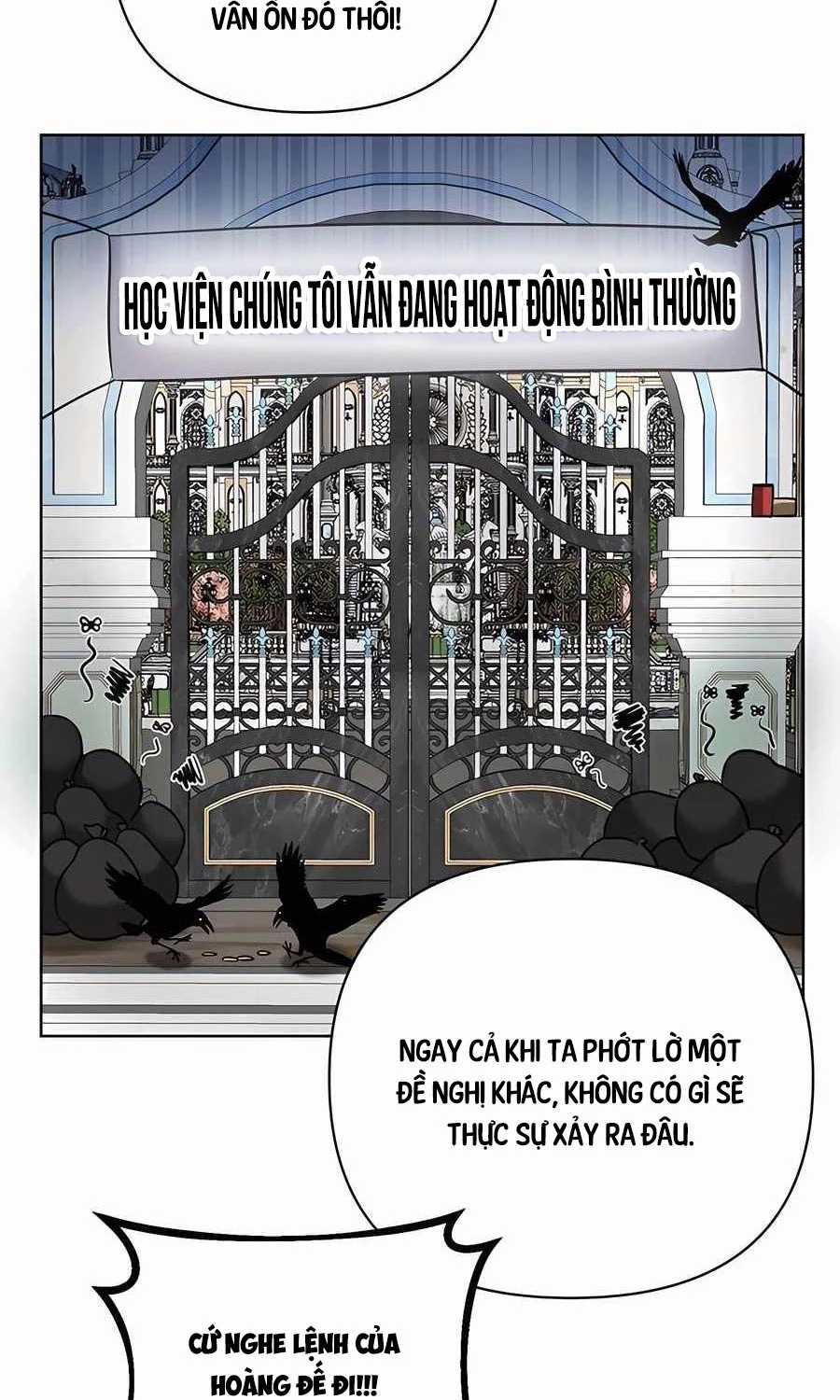 Học Viện Phá Sản - Chapter 9 - Trang 97