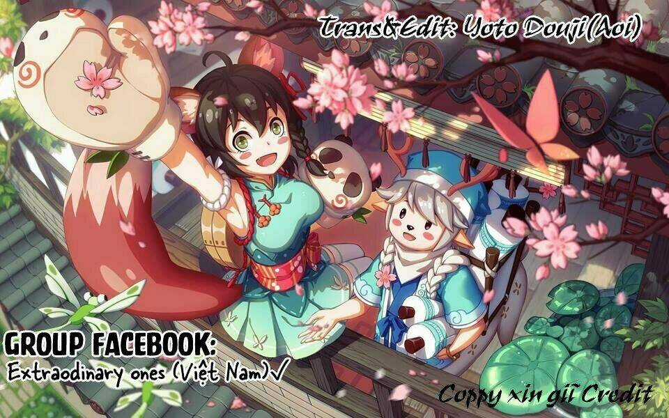 Học Viện Phi Nhân - Chapter 1 - Trang 13