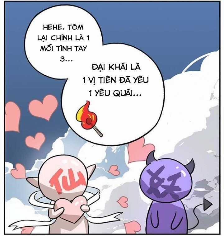 Học Viện Phi Nhân - Chapter 101.1 - Trang 18