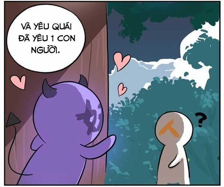 Học Viện Phi Nhân - Chapter 101.1 - Trang 19