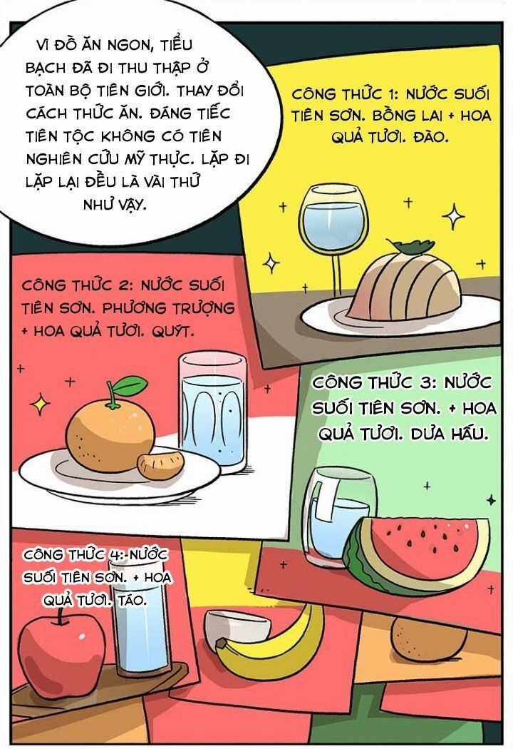 Học Viện Phi Nhân - Chapter 101.1 - Trang 29