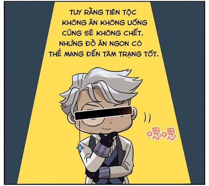 Học Viện Phi Nhân - Chapter 101.1 - Trang 30