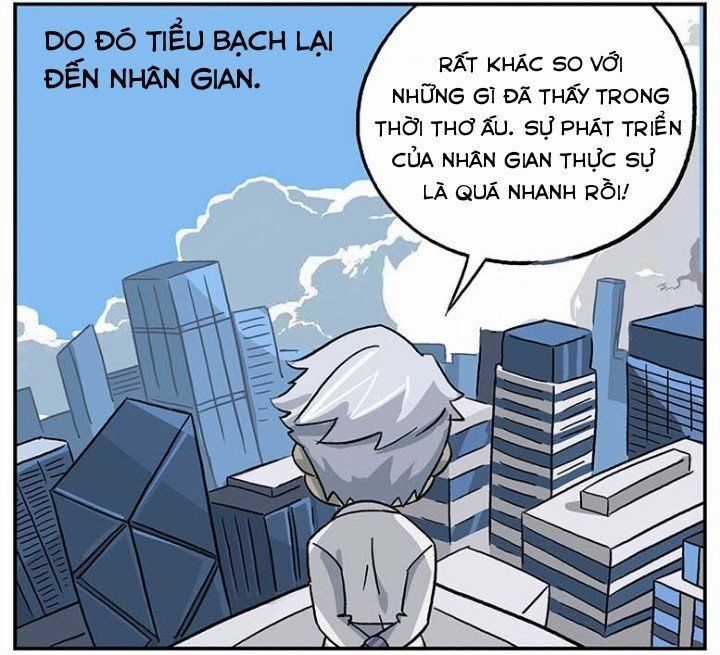 Học Viện Phi Nhân - Chapter 101.1 - Trang 32