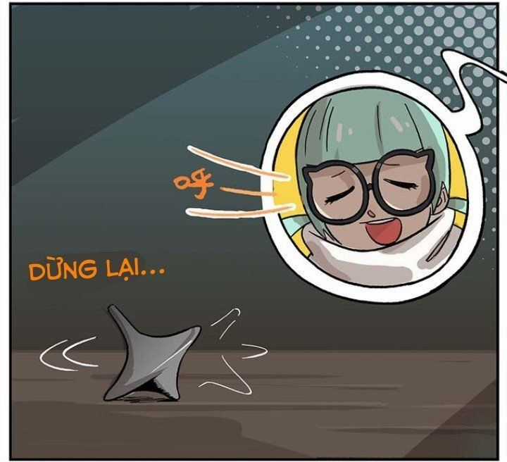 Học Viện Phi Nhân - Chapter 101.1 - Trang 7