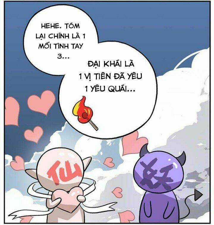 Học Viện Phi Nhân - Chapter 101 - Trang 17