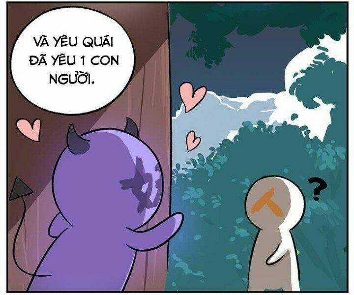 Học Viện Phi Nhân - Chapter 101 - Trang 18
