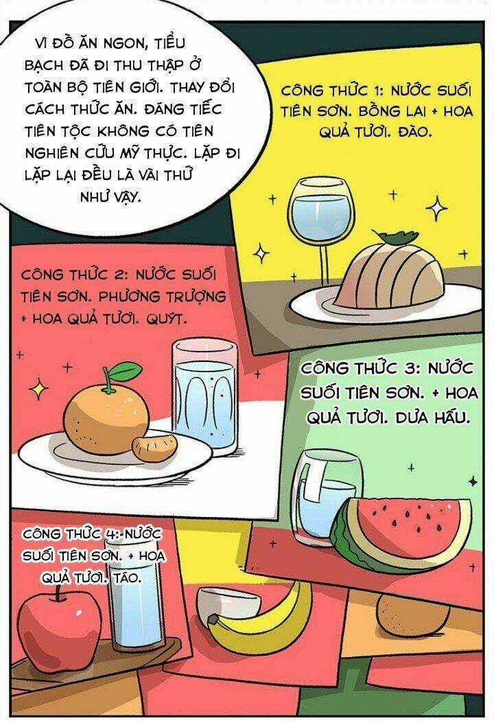 Học Viện Phi Nhân - Chapter 101 - Trang 28