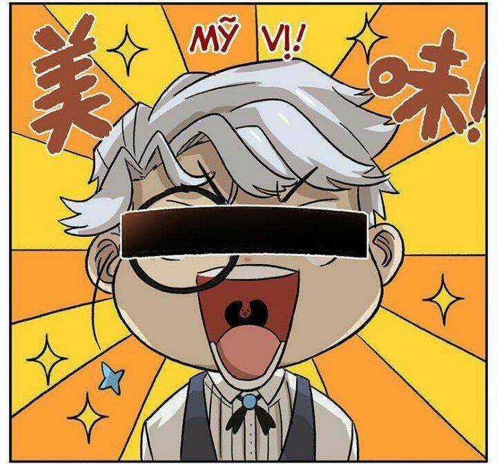 Học Viện Phi Nhân - Chapter 101 - Trang 36