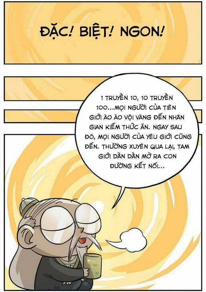Học Viện Phi Nhân - Chapter 101 - Trang 37