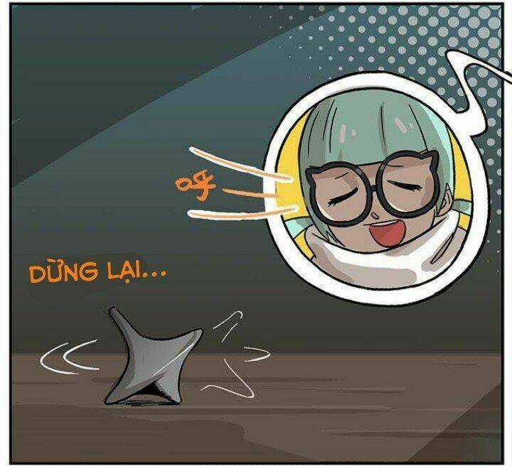 Học Viện Phi Nhân - Chapter 101 - Trang 6