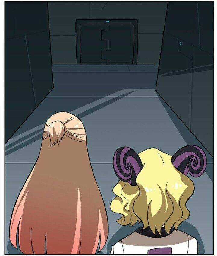 Học Viện Phi Nhân - Chapter 105 - Trang 22