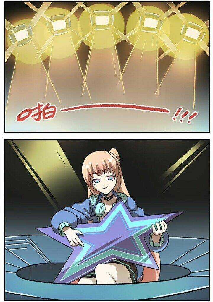 Học Viện Phi Nhân - Chapter 105 - Trang 24