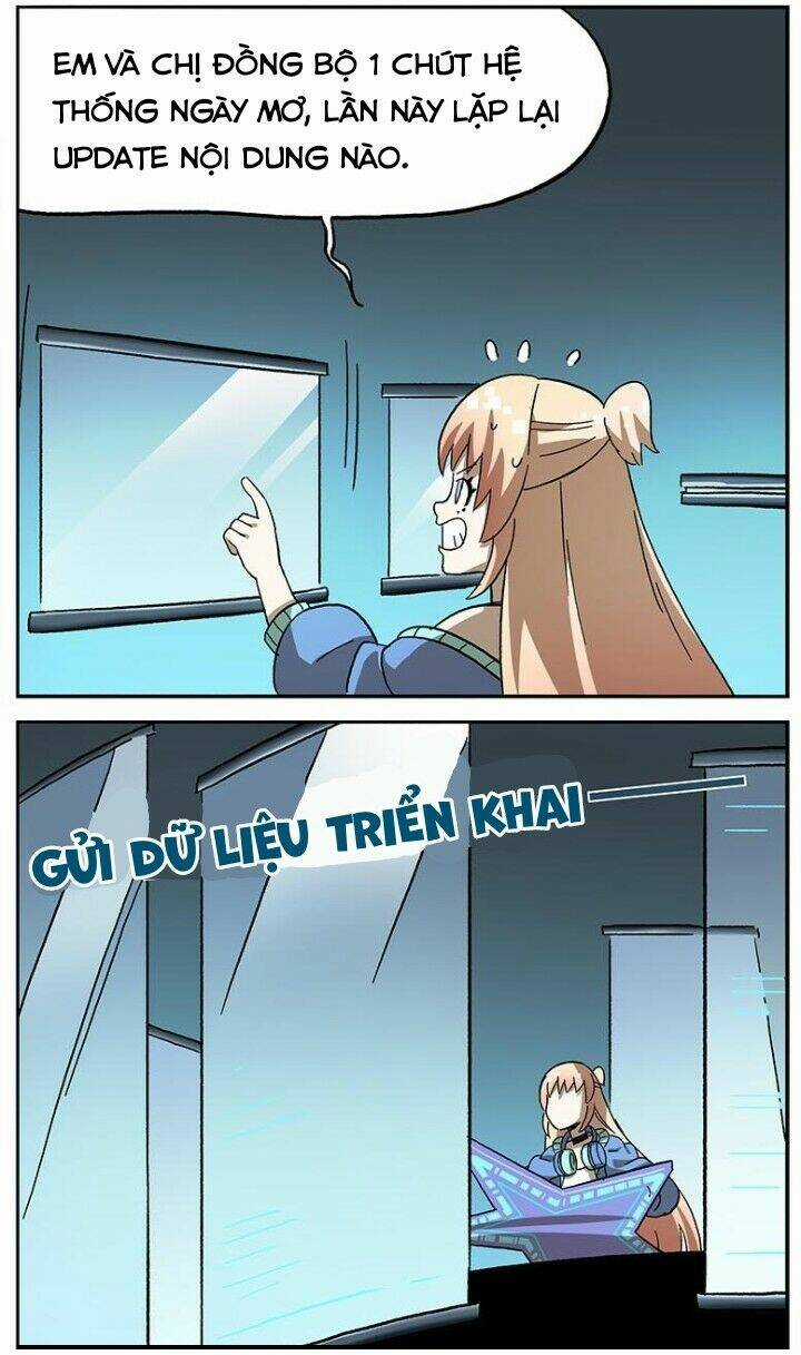 Học Viện Phi Nhân - Chapter 105 - Trang 28