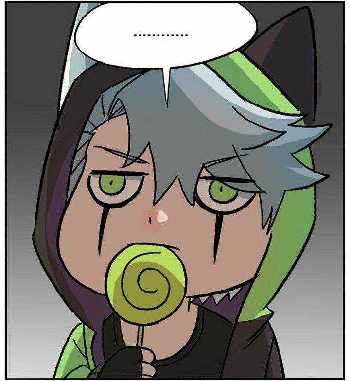 Học Viện Phi Nhân - Chapter 105 - Trang 35