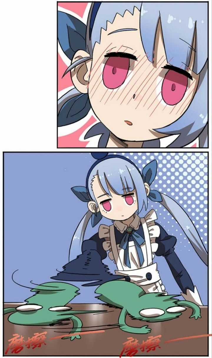 Học Viện Phi Nhân - Chapter 108.1 - Trang 15