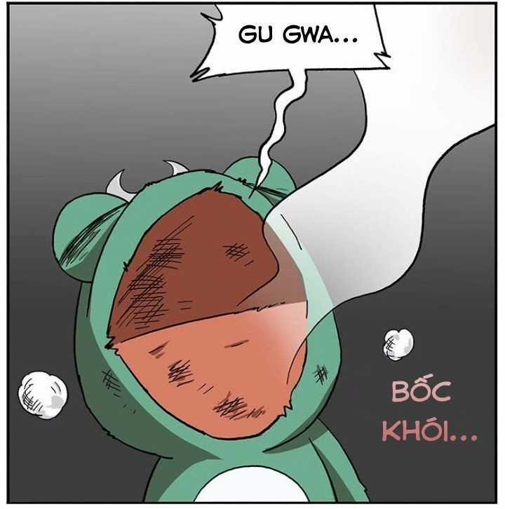 Học Viện Phi Nhân - Chapter 108.1 - Trang 16