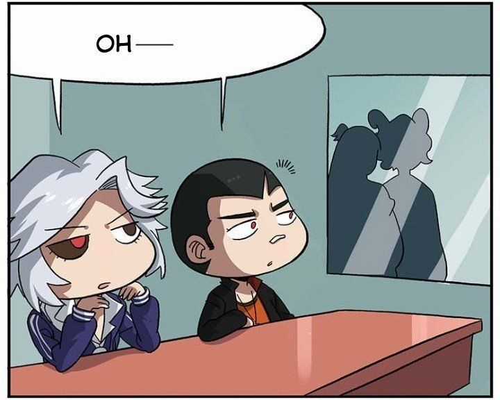 Học Viện Phi Nhân - Chapter 108.1 - Trang 19