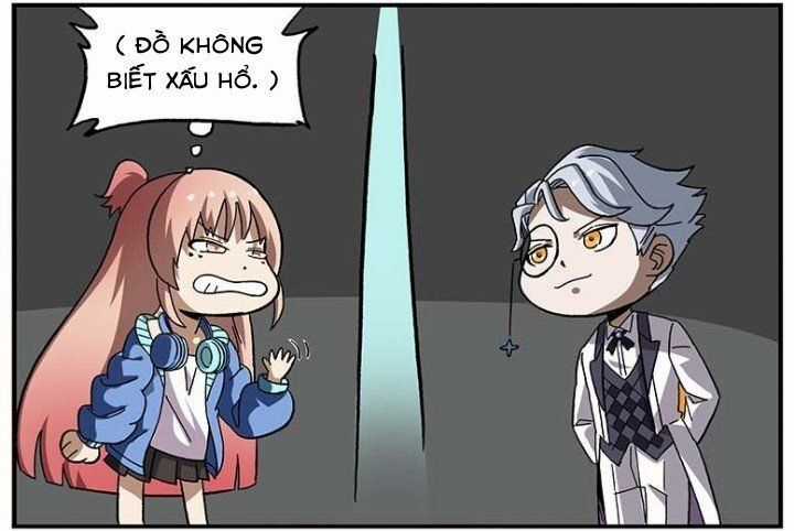 Học Viện Phi Nhân - Chapter 108.1 - Trang 26