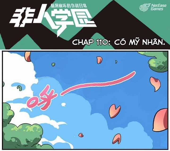 Học Viện Phi Nhân - Chapter 108.1 - Trang 29