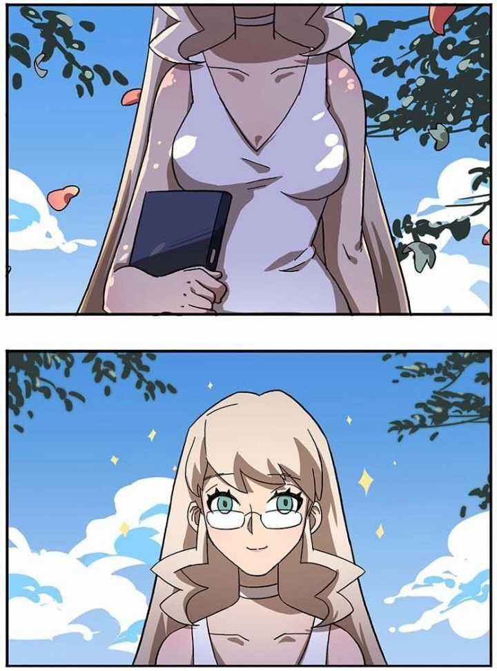 Học Viện Phi Nhân - Chapter 108.1 - Trang 31