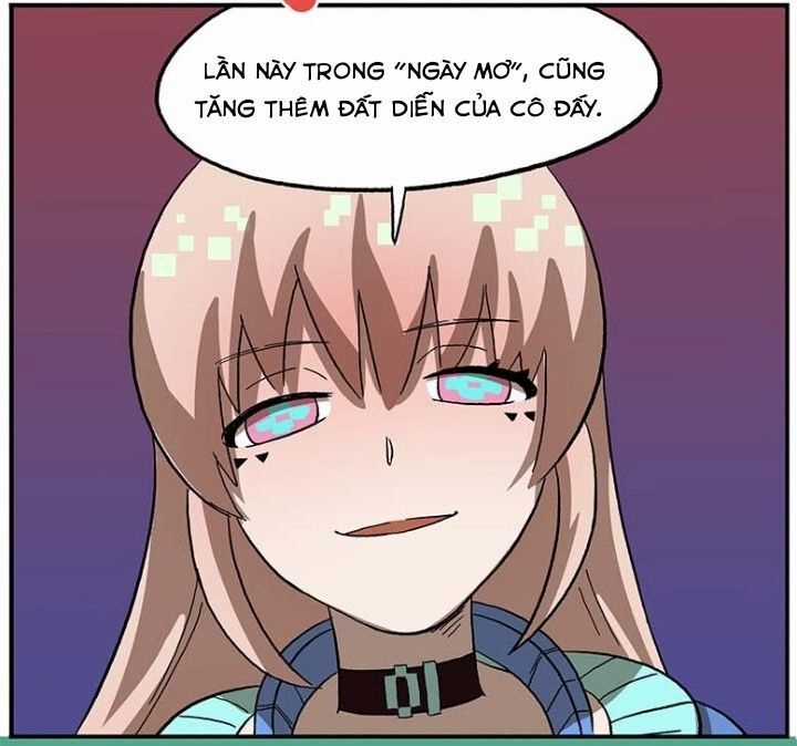 Học Viện Phi Nhân - Chapter 108.1 - Trang 40