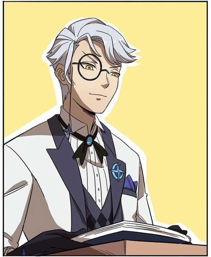 Học Viện Phi Nhân - Chapter 108.1 - Trang 6