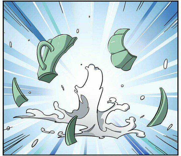 Học Viện Phi Nhân - Chapter 108 - Trang 22