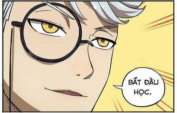 Học Viện Phi Nhân - Chapter 108 - Trang 6