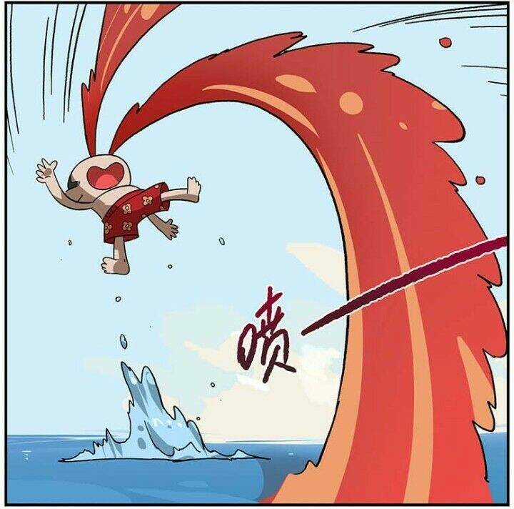 Học Viện Phi Nhân - Chapter 110 - Trang 19