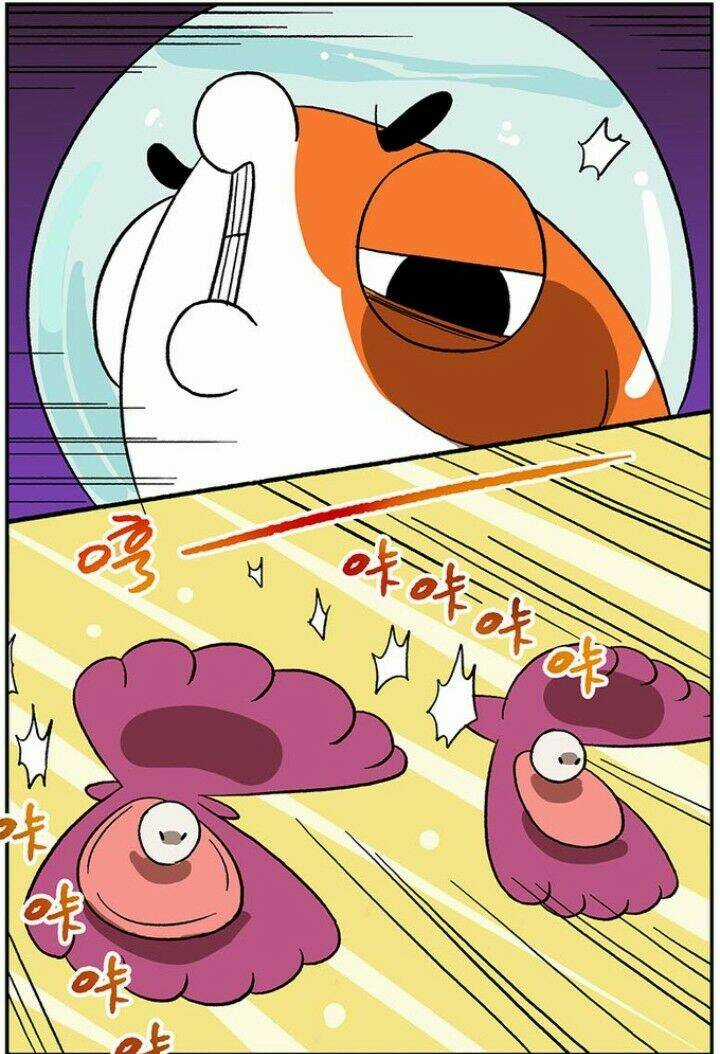 Học Viện Phi Nhân - Chapter 110 - Trang 30