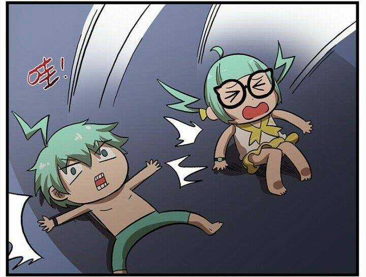 Học Viện Phi Nhân - Chapter 110 - Trang 46