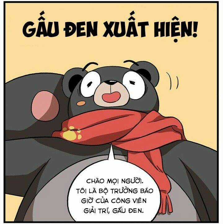 Học Viện Phi Nhân - Chapter 110 - Trang 47