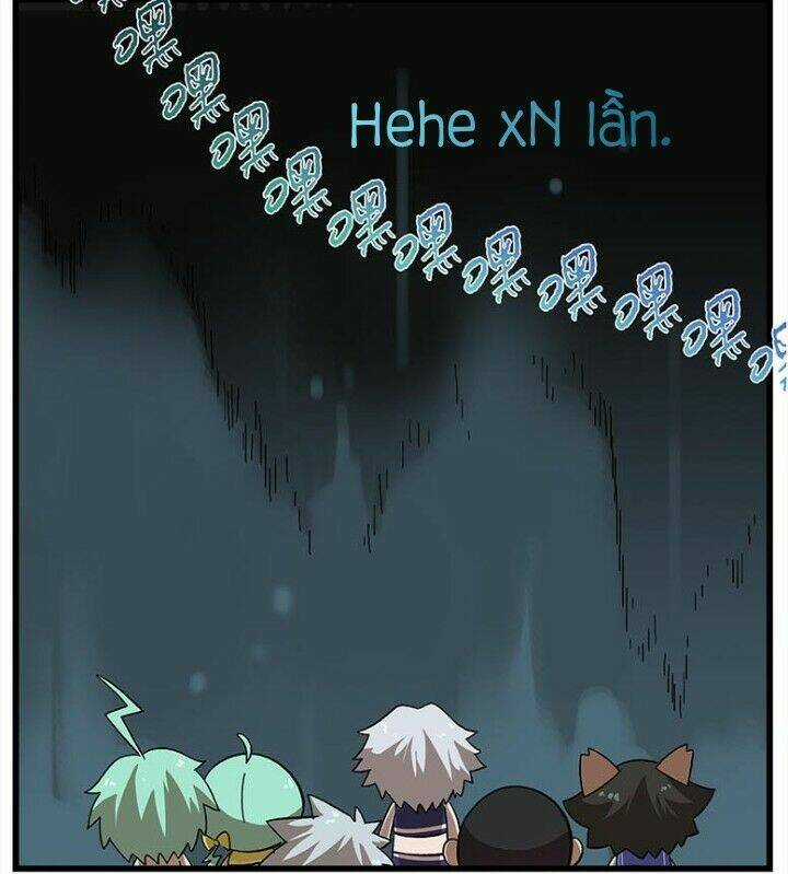 Học Viện Phi Nhân - Chapter 110 - Trang 54