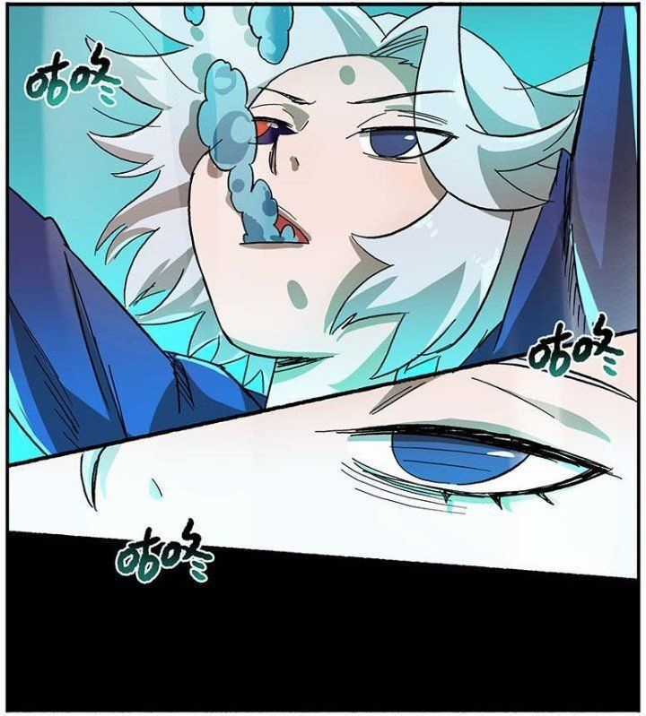 Học Viện Phi Nhân - Chapter 111.1 - Trang 13